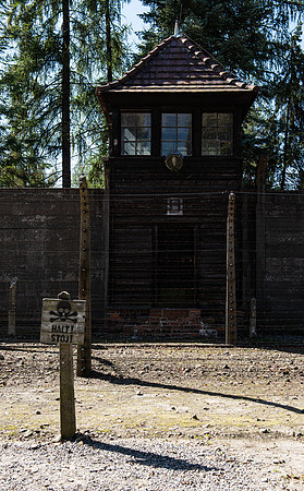Guard Tower