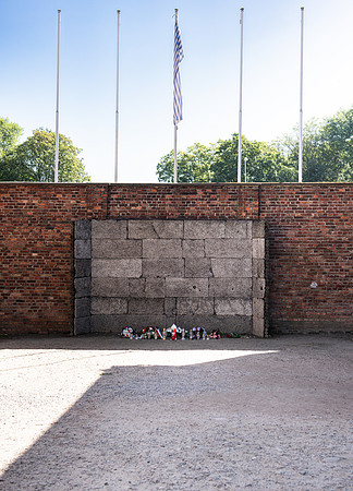 The Death Wall