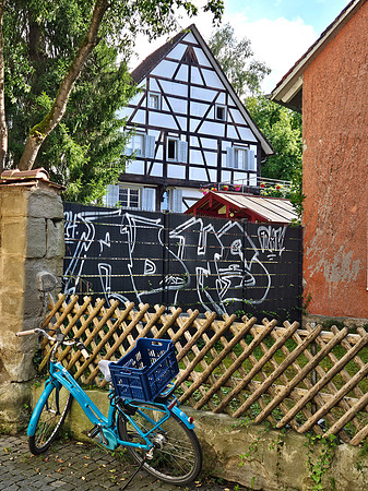 Back Alley