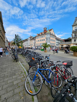 Bikes
