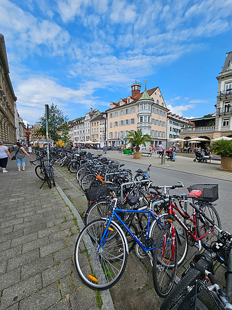 Bikes