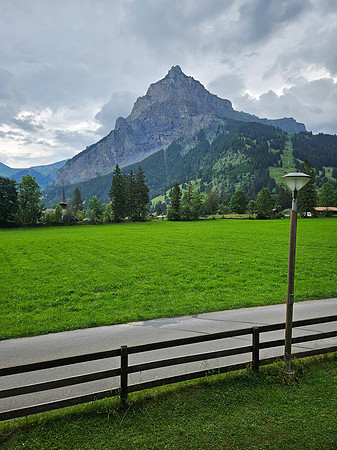 Kandersteg