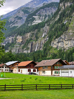 Kandersteg