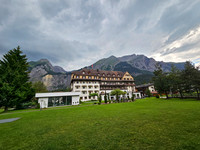 Kandersteg