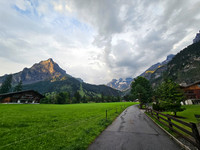 Kandersteg