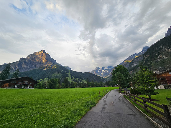 Kandersteg