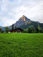 Kandersteg