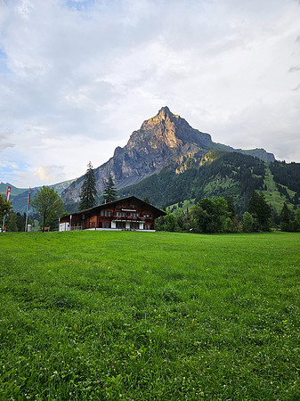 Kandersteg