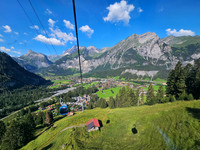Oeschinensee Hike