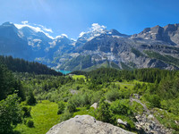 Oeschinensee