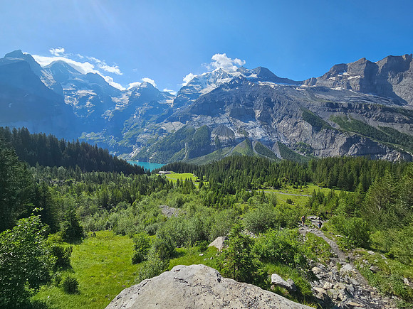 Oeschinensee