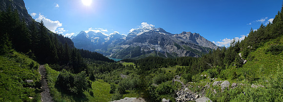 Oeschinensee