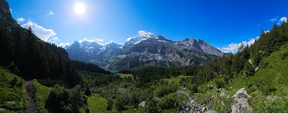 Oeschinensee