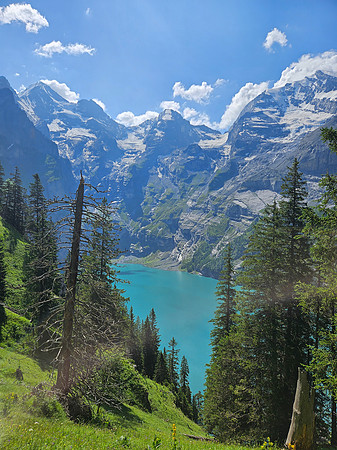 Oeschinensee