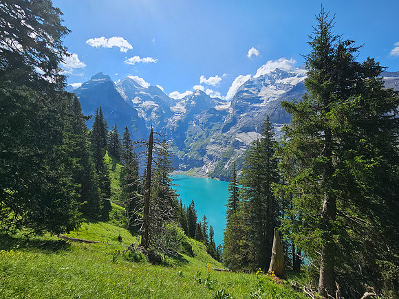Oeschinensee
