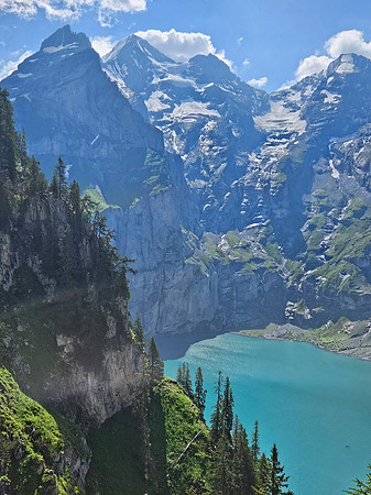 Oeschinensee