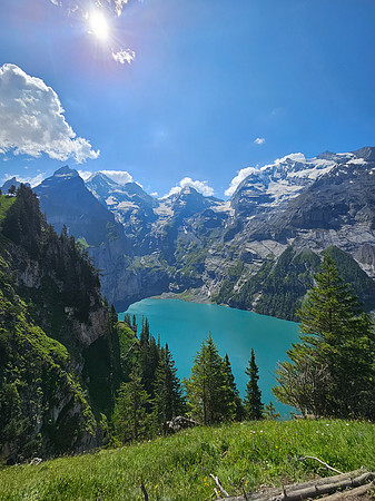 Oeschinensee