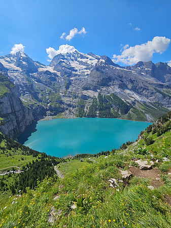 Oeschinensee