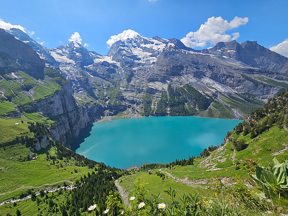 Oeschinensee