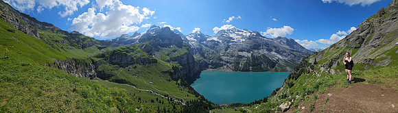 Oeschinensee