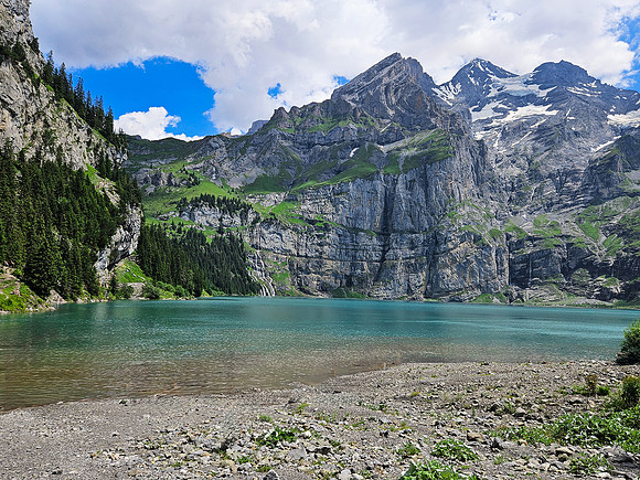The Lake