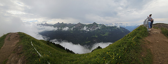 Stoos RIdge