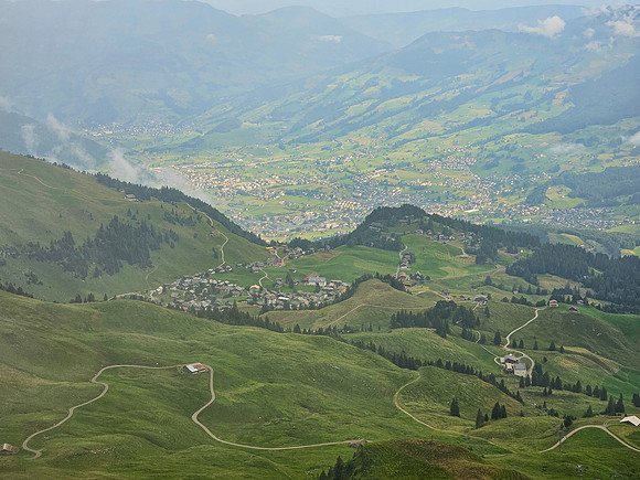 Stoos Ridge