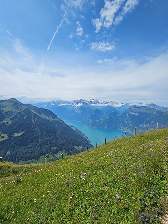 Stoos Ridge