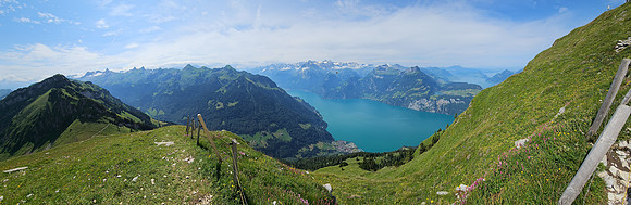 Stoos Ridge