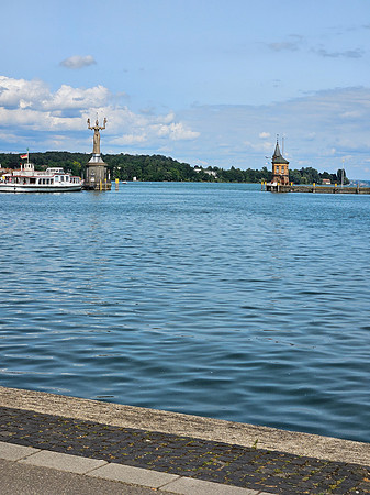 Konstanz Harbour