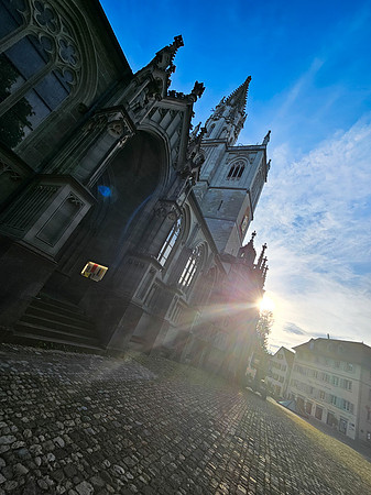Konstanz Cathedral