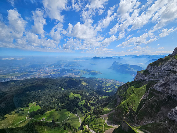 Pilatus Kulm