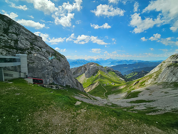 Pilatus Kulm