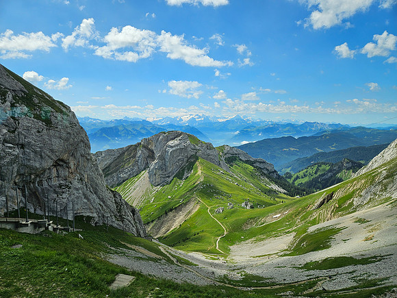 Pilatus Kulm