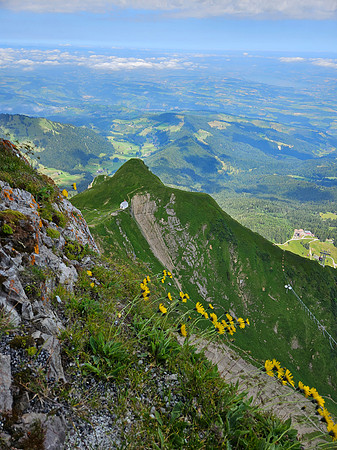 Church on the Edge