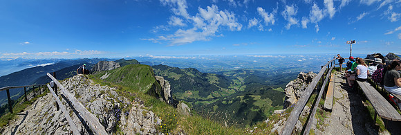 Peak