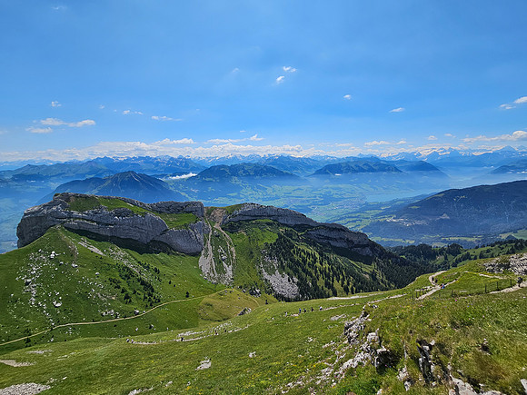 Summit View
