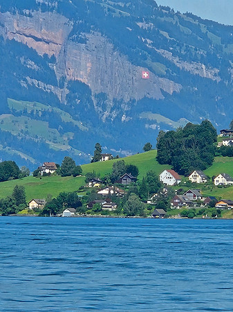 Swiss Celebrations