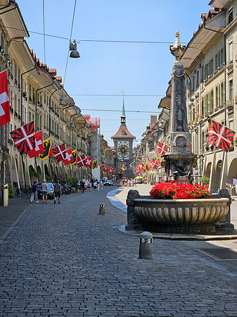 Bern, Switzerland