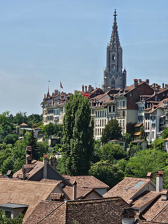 Bern, Switzerland