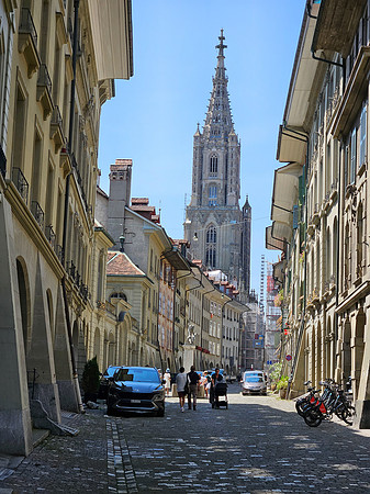 Bern, Switzerland