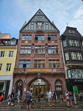 Freiburg