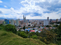 Bogota