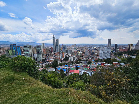 Bogota