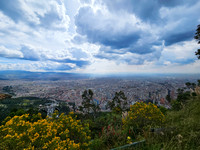 Bogota
