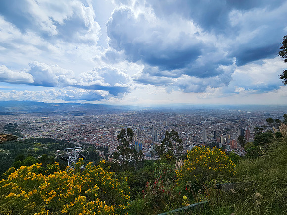 Bogota