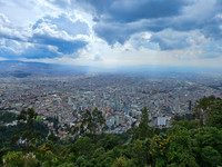 Bogota