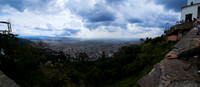 Bogota