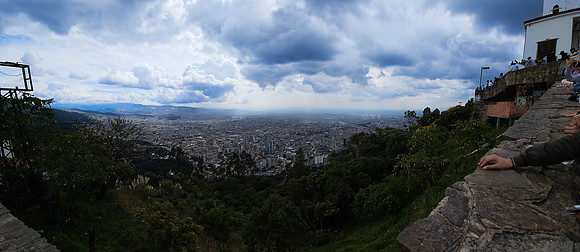 Bogota