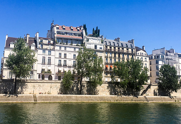 French Architecture